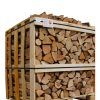 Kiln Dried Ash Firewood