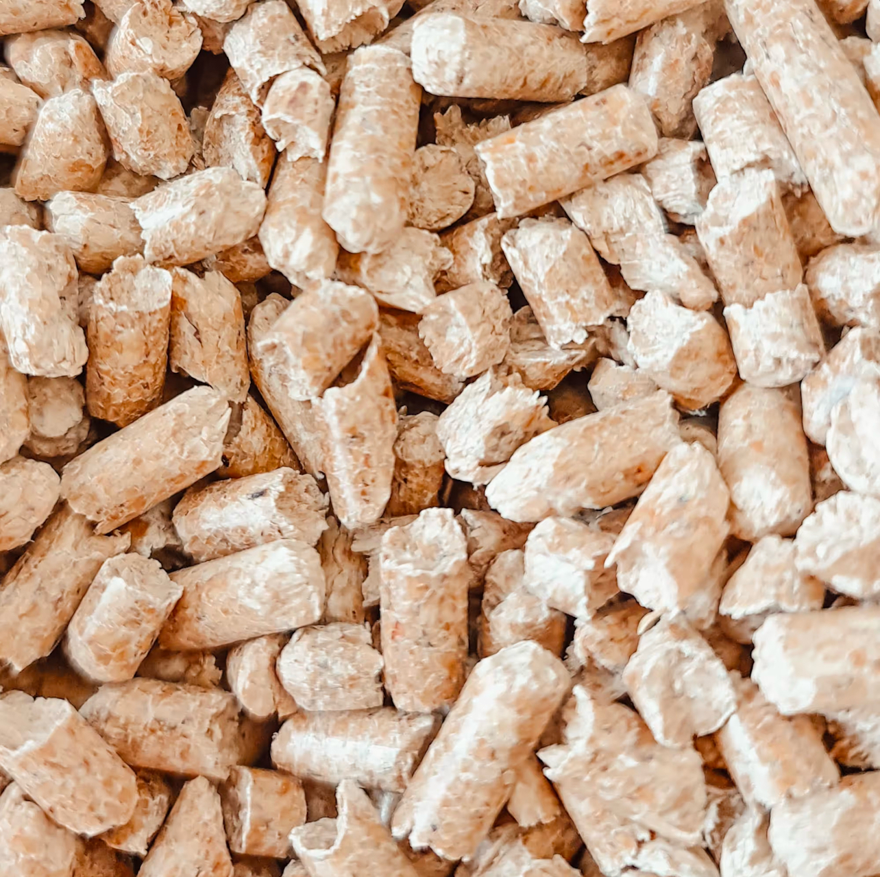 Platinum Plus 6mm Wood Pellets Platinum Plus 6mm Wood Pellets