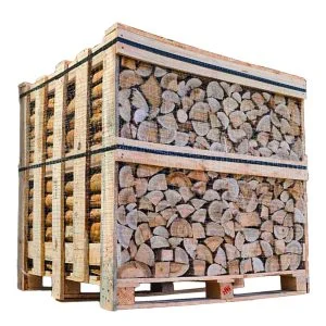 Kiln Dried Premium Hardwood Firewood