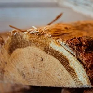 Kiln Dried Oak Firewood Full Crate