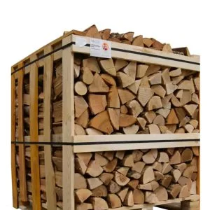 Kiln Dried Ash Firewood