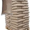 Unbranded 6mm Wood Pellets