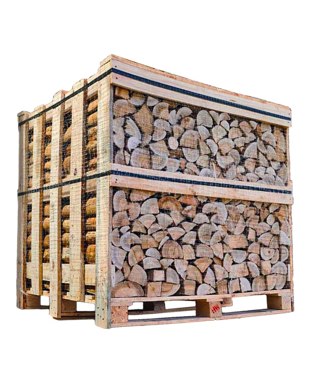 Kiln Dried Premium Hardwood Firewood