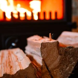 Kiln Dried Premium Hardwood Firewood