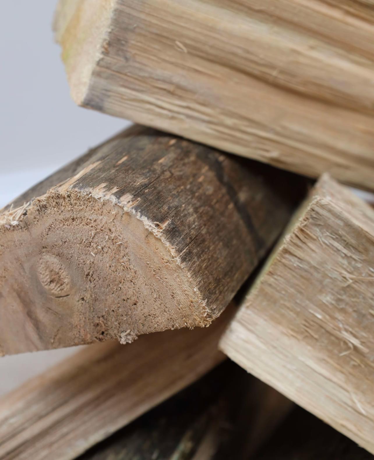 Kiln Dried Premium Hardwood Firewood