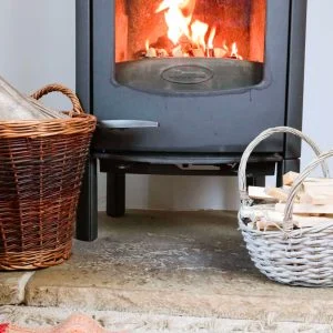 Kiln Dried Premium Hardwood Firewood