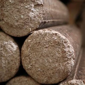 Ecoblaze Boxed Hardwood Briquettes