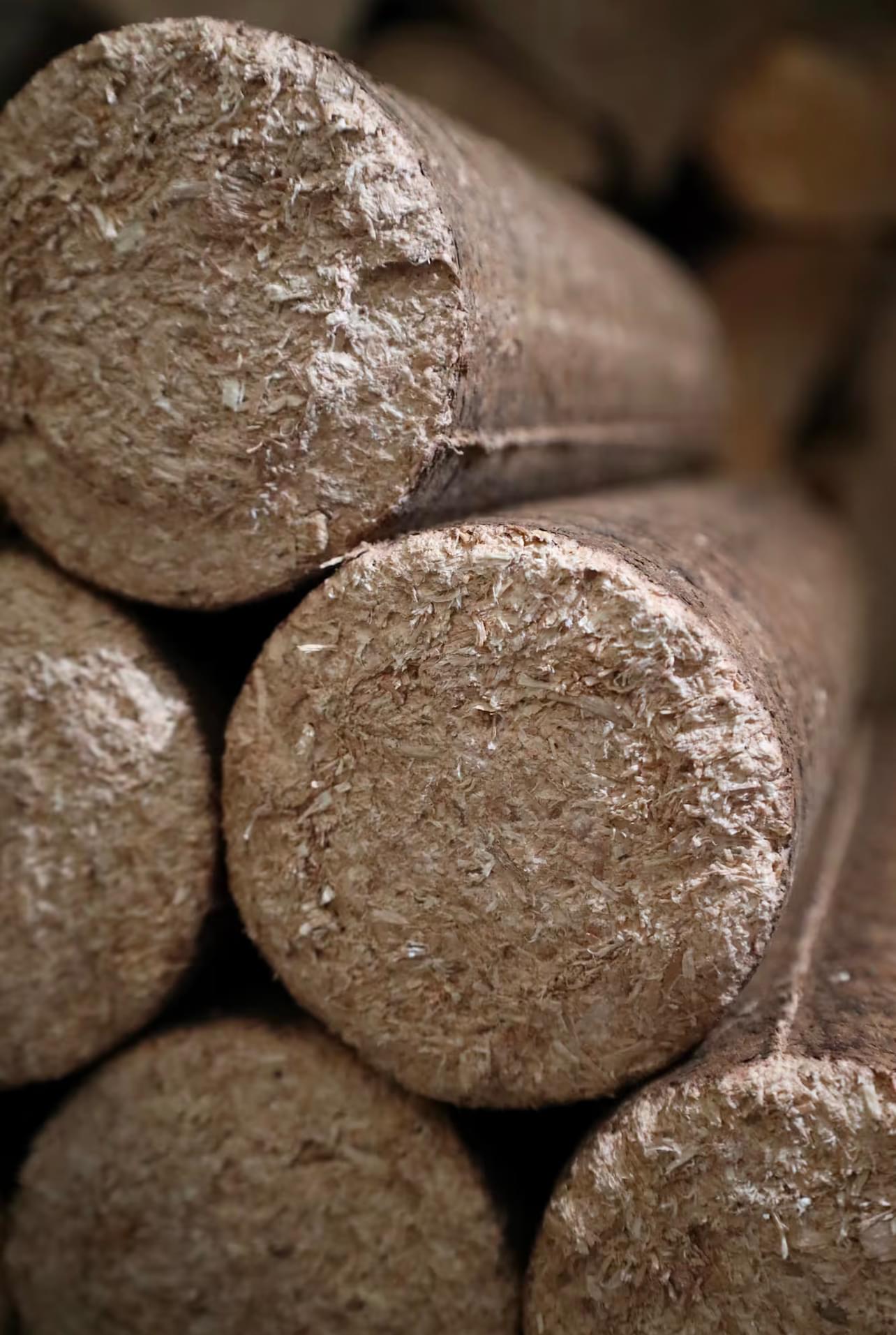 Ecoblaze Boxed Hardwood Briquettes