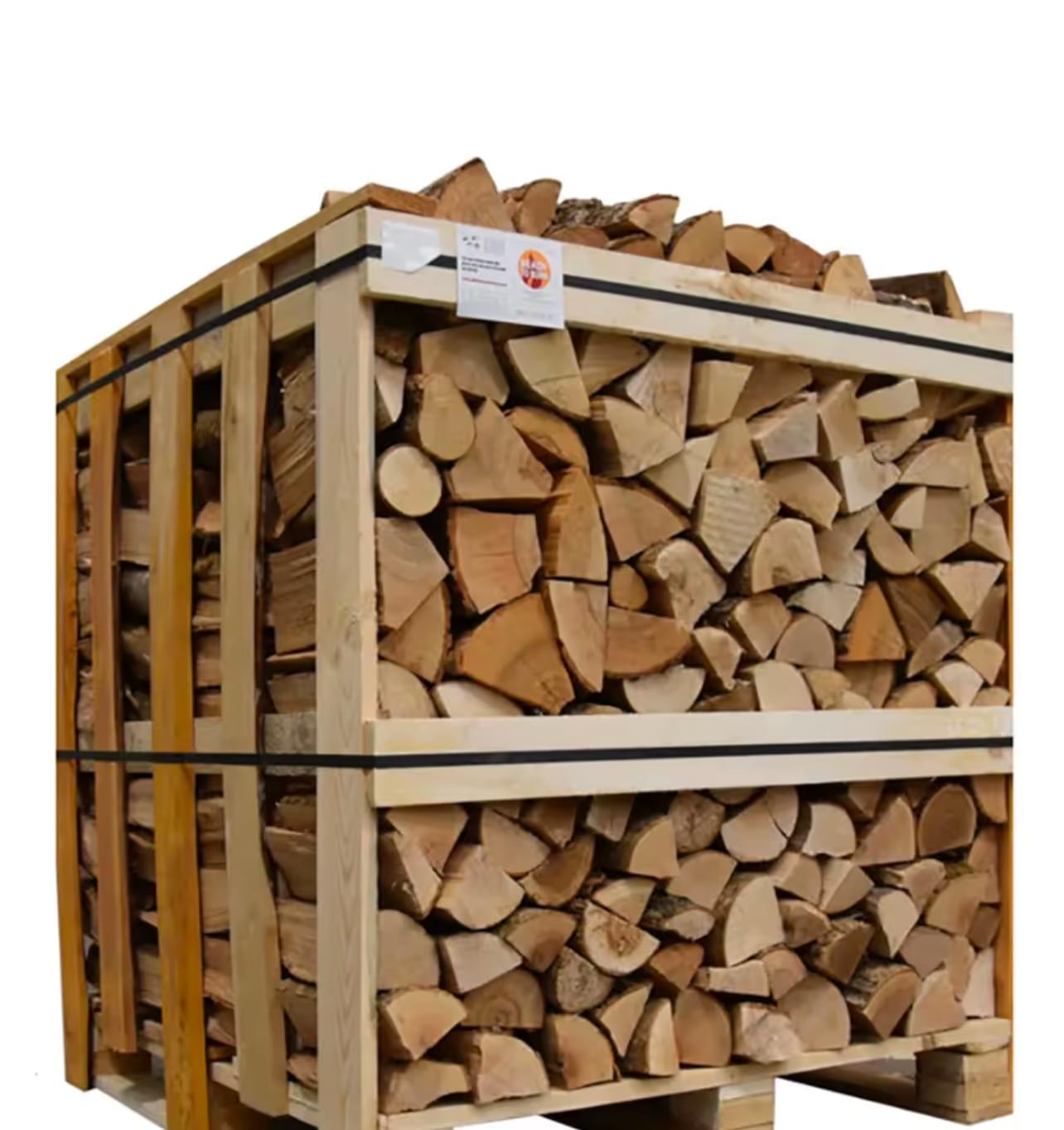 Kiln Dried Ash Firewood