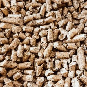 Firepower 6mm Wood Pellets